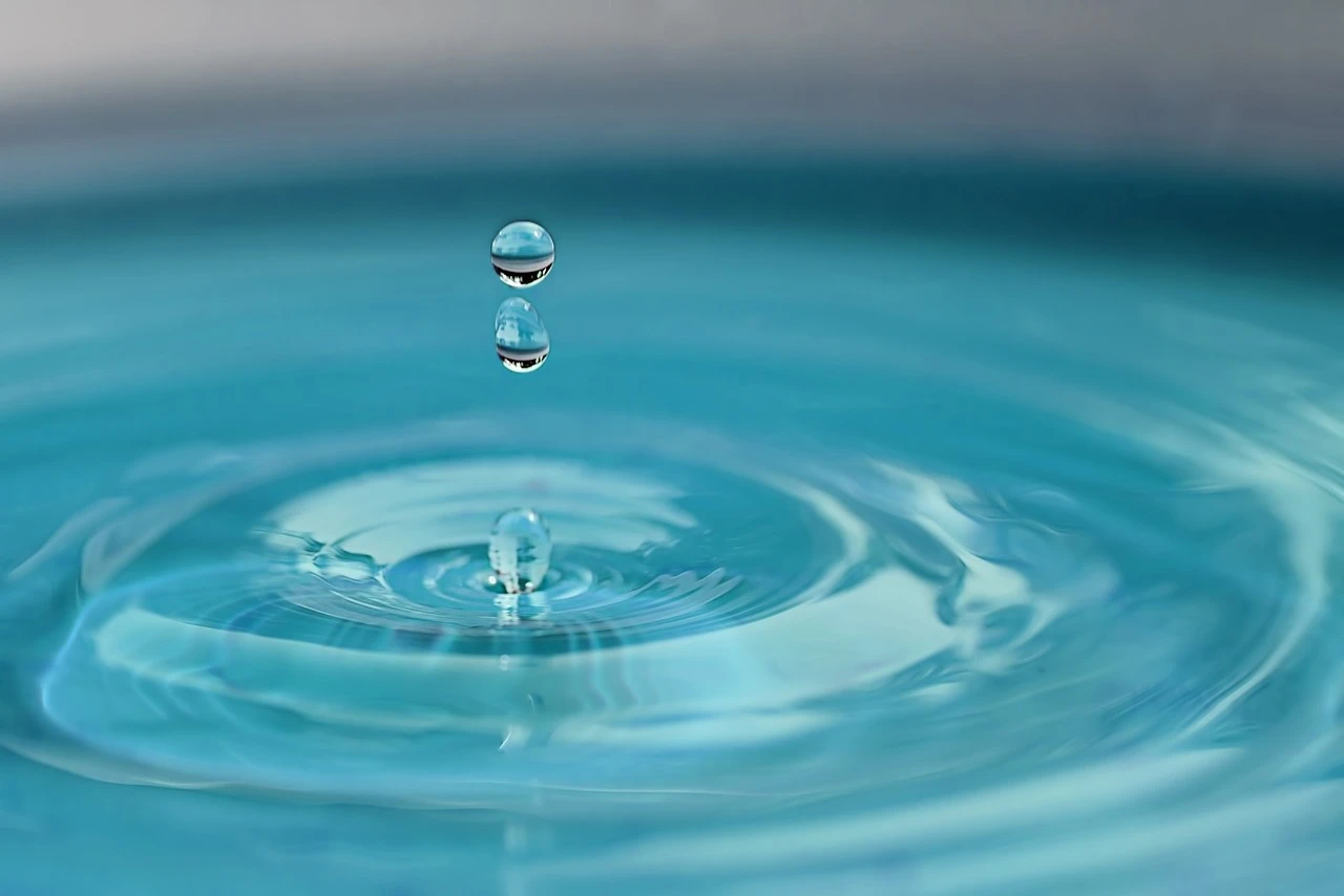 お水の安全性